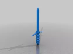 Dagger/Short Sword