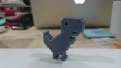 Dino Chrome