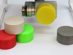 DJI Phantom 3 camera lens cover