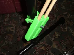 Drum Stick Holder for Drum Kits