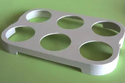 egg tray