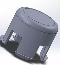 Emmaljung Citycross stroller button for changing angel on the handel (tested on 2010 and 2013 year model, working perfect)