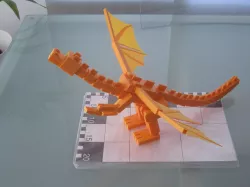 Ender Dragon 2