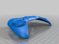 Fallout Xbox One Controller Faceplate