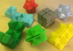 Fidget Star