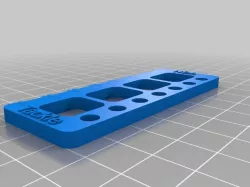 Fishing Hook Tidy