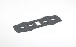 FRAME H250 ZMR250 BANGGOOD Carbon Fiber 250mm