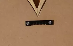 Frame Hanger for picture or photo frames