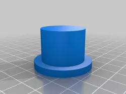 Gas Can Cap