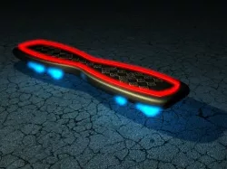 hoverboard