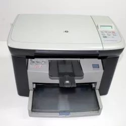 HP LaserJet M1005 scanner board