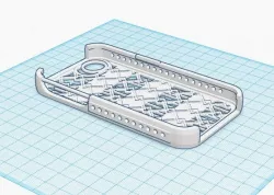 iPhone 5 Case