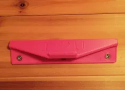 iPhone Shelf