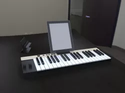 Irig Pro Keys