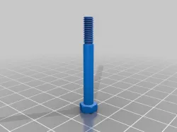 Iris Long Leg M4 Bolt