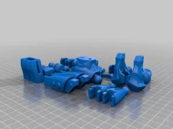 Juarez Robobot