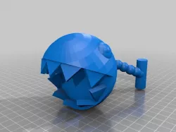 ketter chain chomp