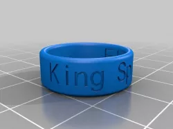 king springs ring