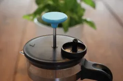 Knob for Ikea coffee/tea maker