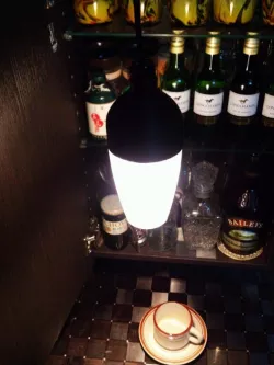 Lamp Shade