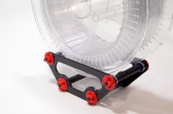 Large Spool Stand