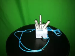 Laser Box