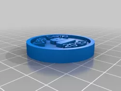 lego camp Coin Creator