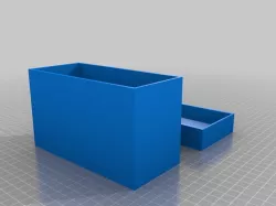 less time deckbox