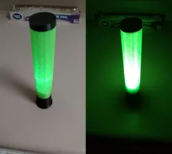 Light Tube - For kids!