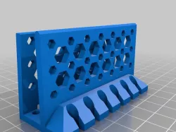 LLC cable catcher