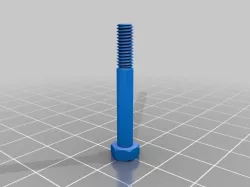 M4 Bolt