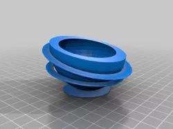 Maddie's Bowl