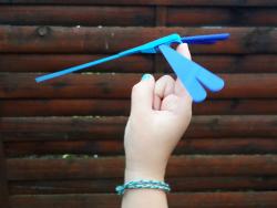 dragonfly magic 3D Models | Page 1 | STLFinder