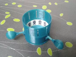 Magic Zoetrope
