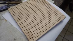 Makerboard - Universal Base for Custom Board Games