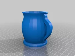Mark Wilkens Gravy Pot