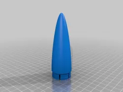 martins rocket