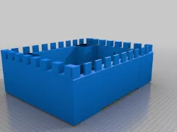 Medieval Castle