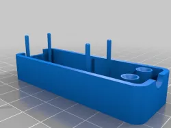 Metro Mini 328 case