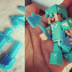 on minecraft 3D Models | Page 1 | STLFinder