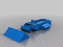 Mini Boat 