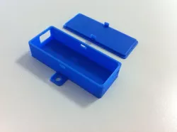 Minim OSD Case Parametric