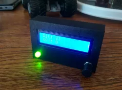MonkeyAltimeter