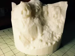 Mount Rushmore from Internet Images & Free Software