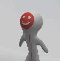 Mr. Smile