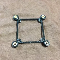 MultiWii Flight Controller Adapter