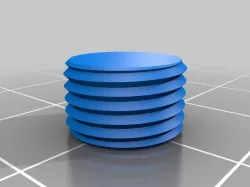 My Customized NUT JOB | Nut, Bolt, Washer and Threaded Rod Factory