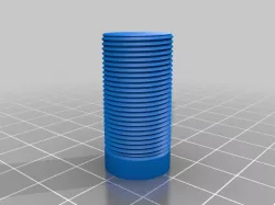 My Customized NUT Thing