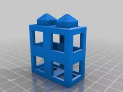 My Customized ROK Block