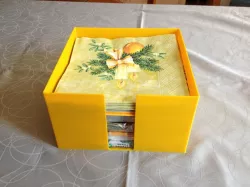 Napkin Box